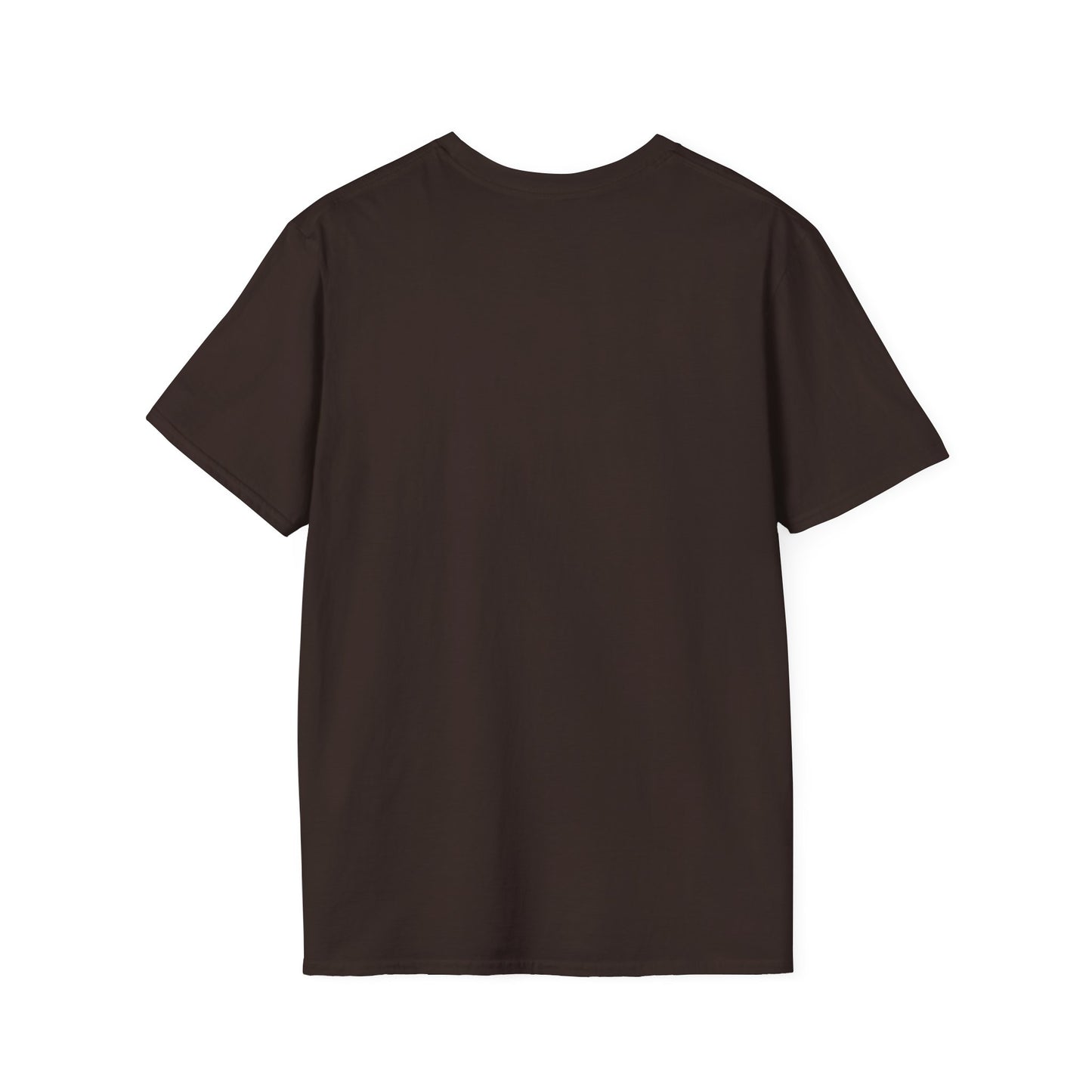 Let's Ride Off-Road T-Shirt
