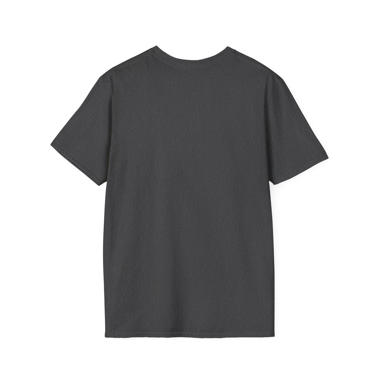 Let's Ride Off-Road T-Shirt