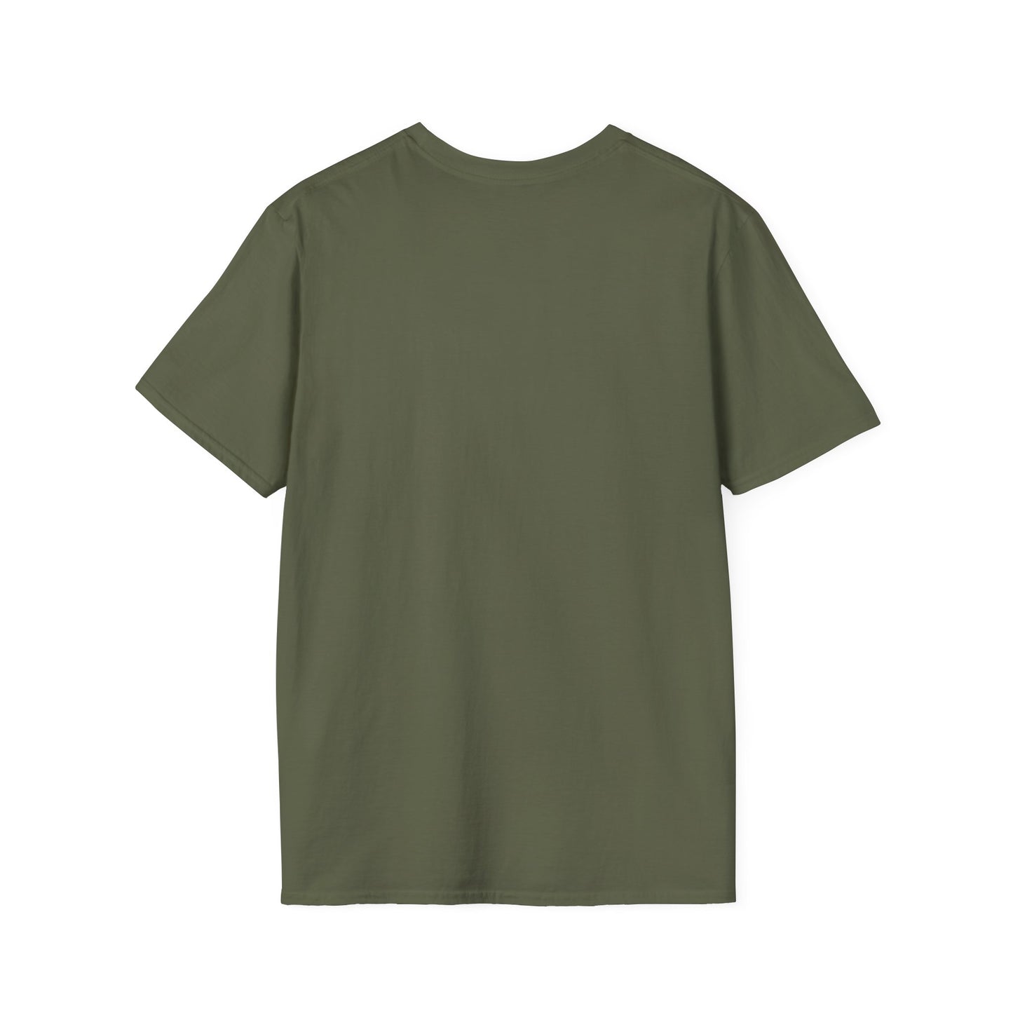 Let's Ride Off-Road T-Shirt