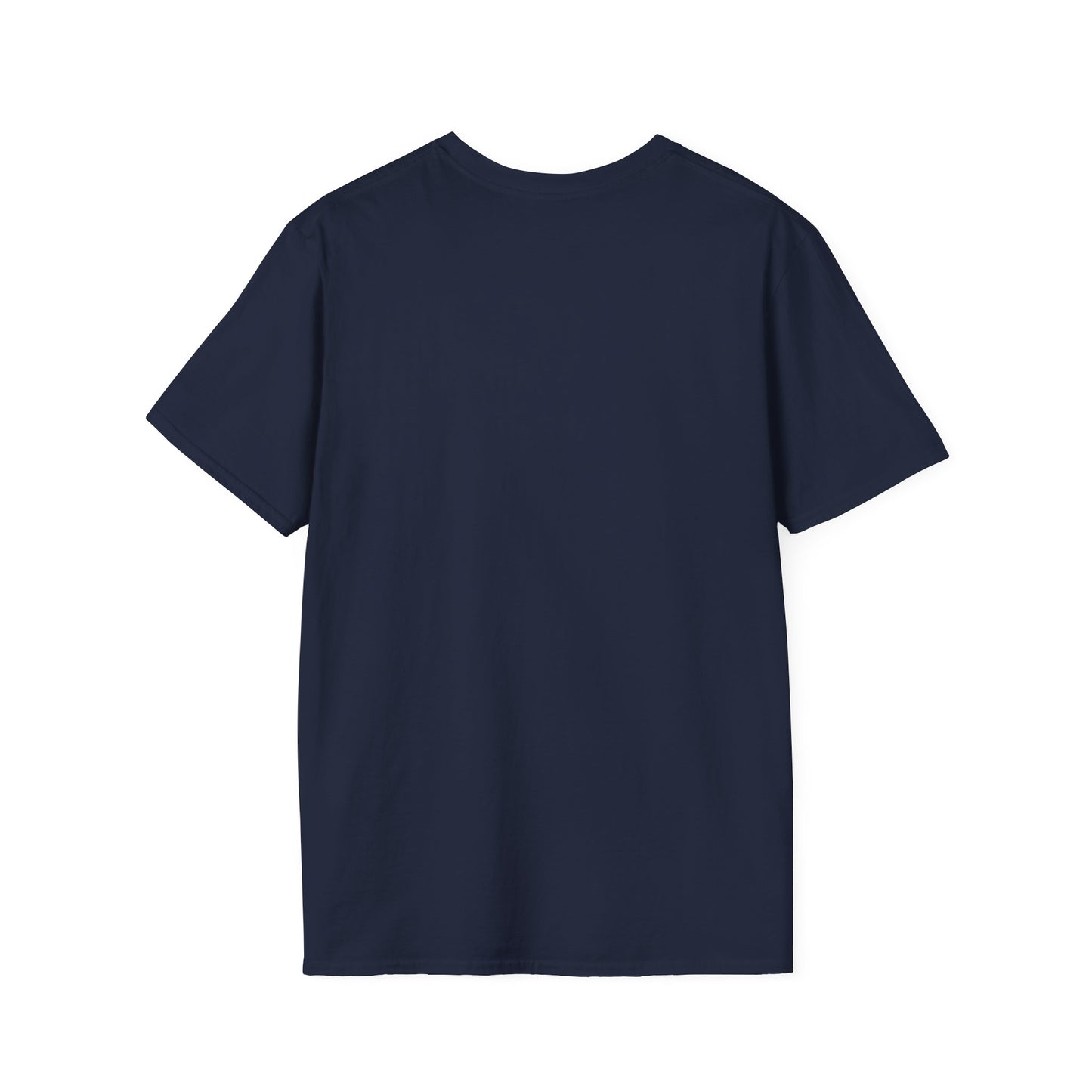 Let's Ride Off-Road T-Shirt