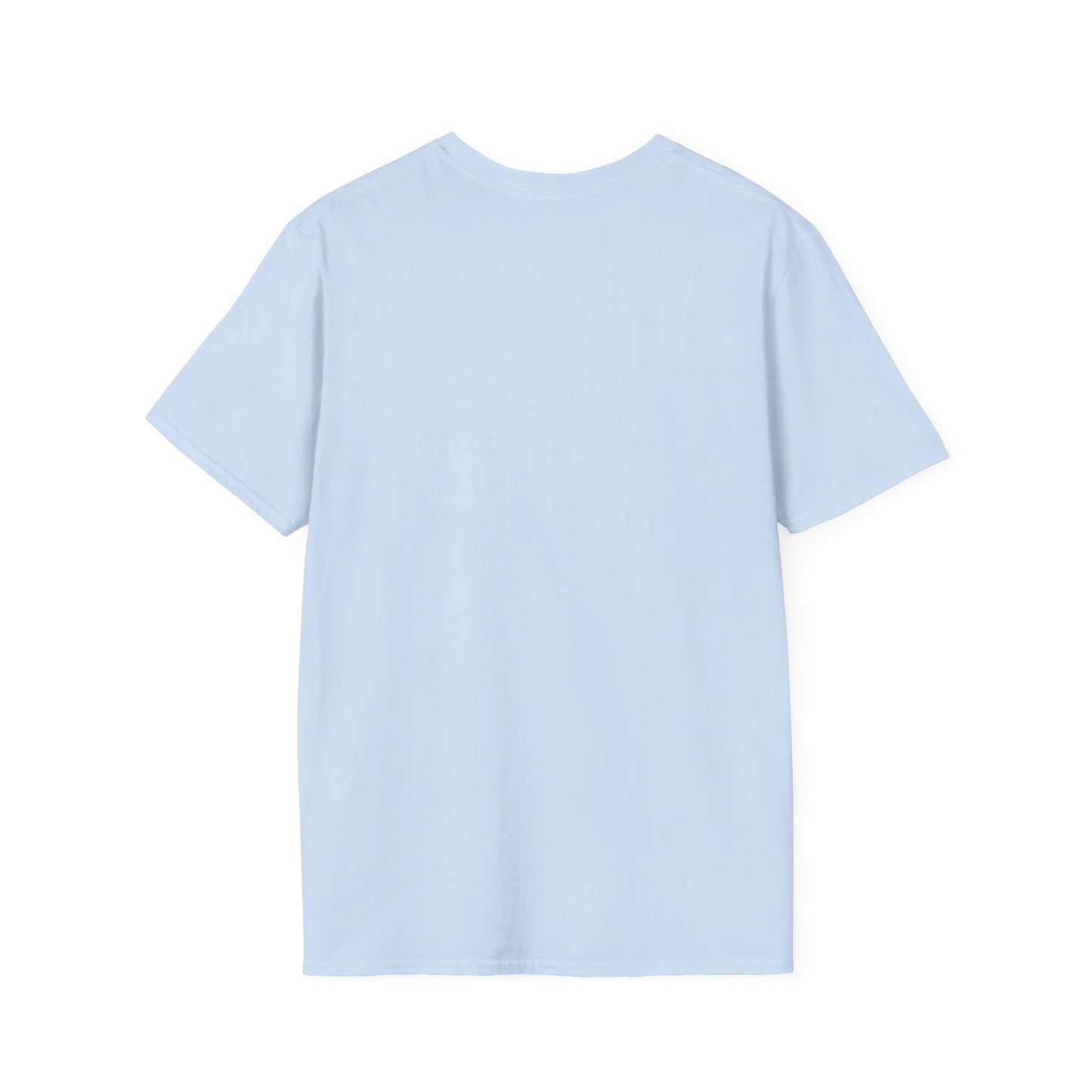 Let's Ride Off-Road T-Shirt