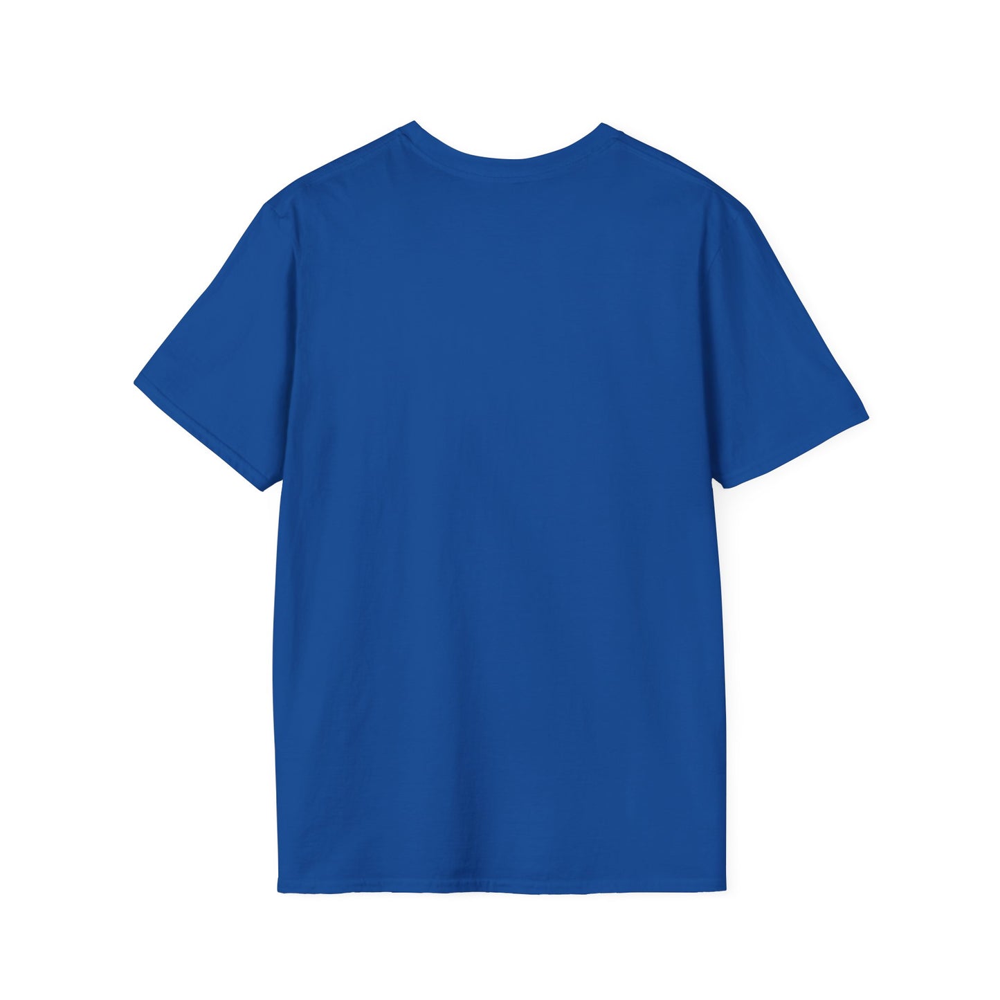 Let's Ride Off-Road T-Shirt