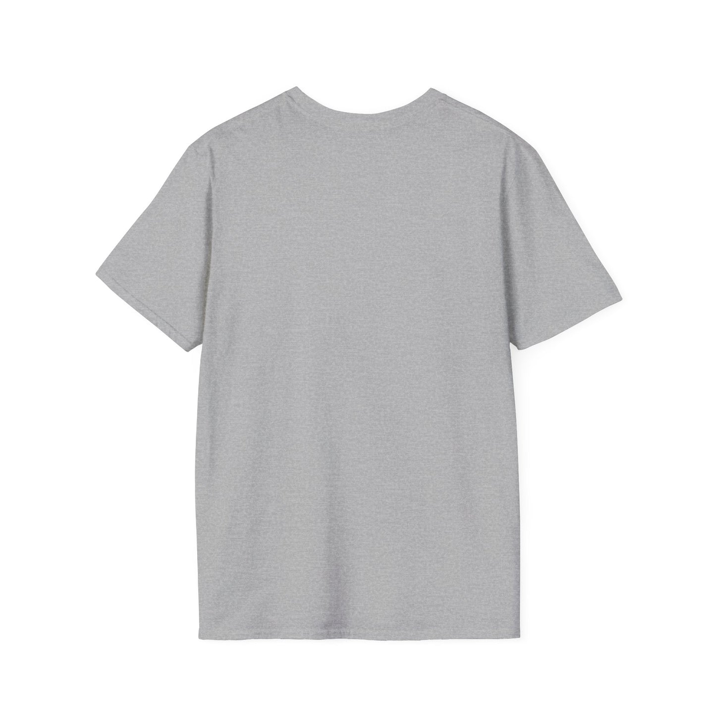 Let's Ride Off-Road T-Shirt